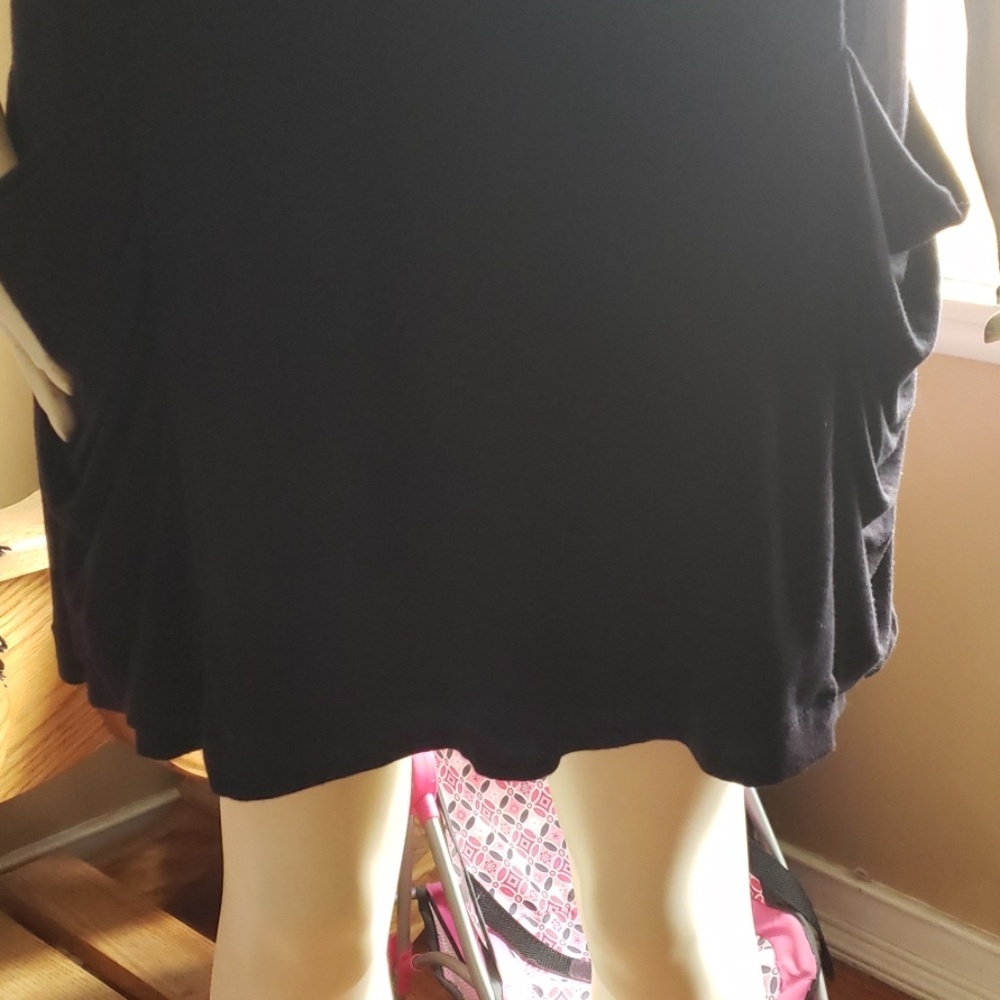 Mini dress - Picture 4 of 4
